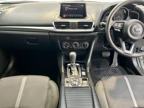 2019 Mazda 3 Enterprise Hamilton, Te Rapa image 232783
