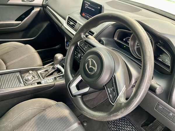 2019 Mazda 3 Enterprise Hamilton, Te Rapa image 232784