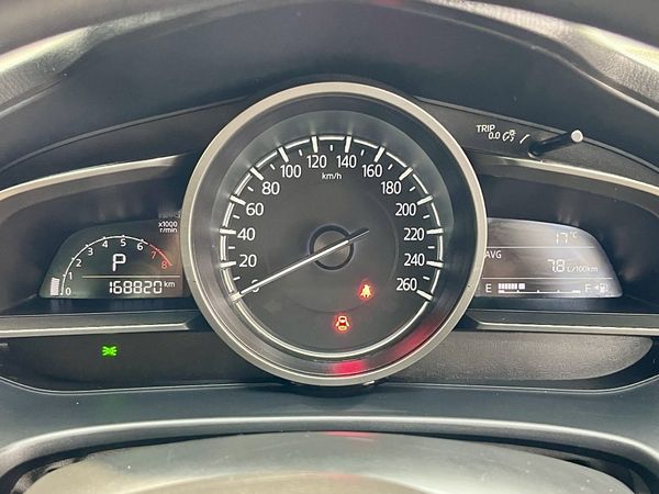2019 Mazda 3 Enterprise Hamilton, Te Rapa image 232785