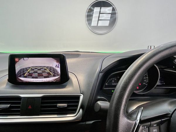 2019 Mazda 3 Enterprise Hamilton, Te Rapa image 232786