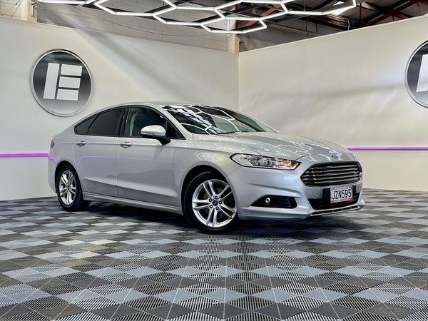 2016 Ford Mondeo Enterprise Hamilton, Te Rapa image 228928
