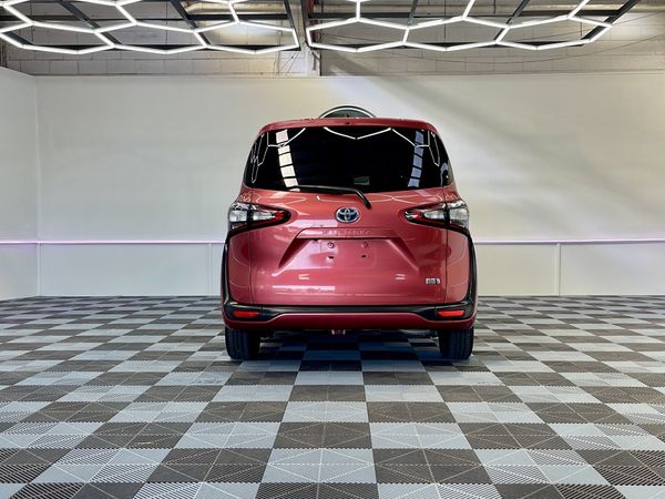 2016 Toyota Sienta Enterprise Hamilton, Te Rapa image 226515