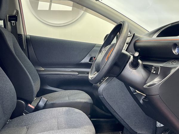 2016 Toyota Sienta Enterprise Hamilton, Te Rapa image 226519