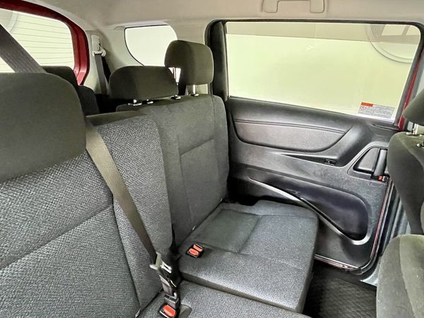 2016 Toyota Sienta Enterprise Hamilton, Te Rapa image 226520