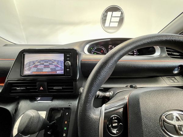 2016 Toyota Sienta Enterprise Hamilton, Te Rapa image 226526