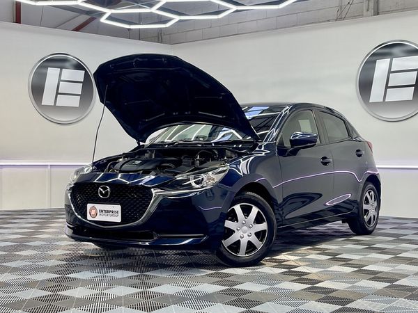 2020 Mazda 2 Enterprise Hamilton, Te Rapa image 225803