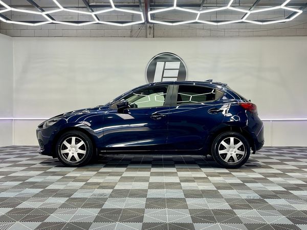 2020 Mazda 2 Enterprise Hamilton, Te Rapa image 226483