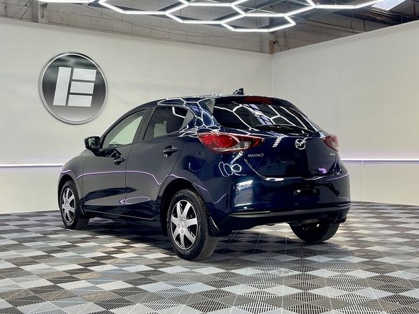 2020 Mazda 2 Enterprise Hamilton, Te Rapa image 226484