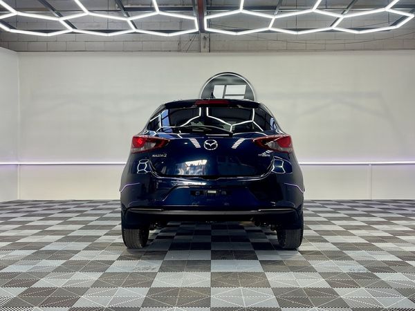 2020 Mazda 2 Enterprise Hamilton, Te Rapa image 226485