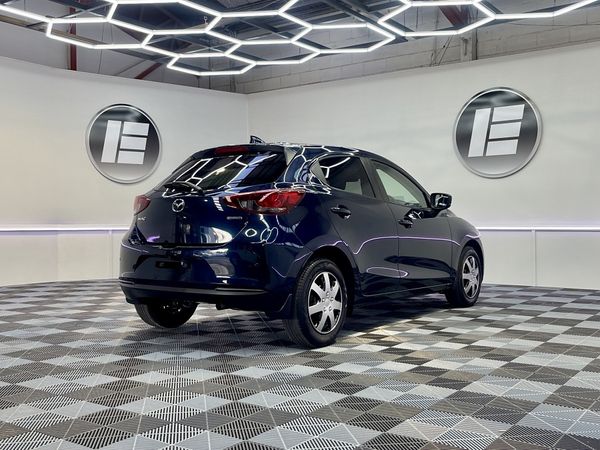 2020 Mazda 2 Enterprise Hamilton, Te Rapa image 226486