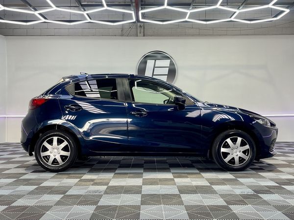 2020 Mazda 2 Enterprise Hamilton, Te Rapa image 226487