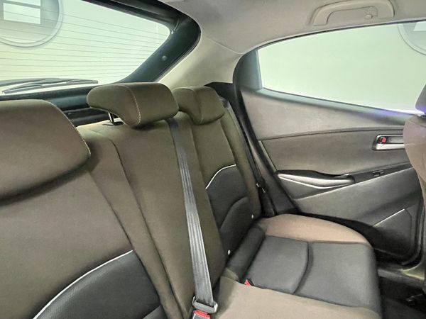 2020 Mazda 2 Enterprise Hamilton, Te Rapa image 226490