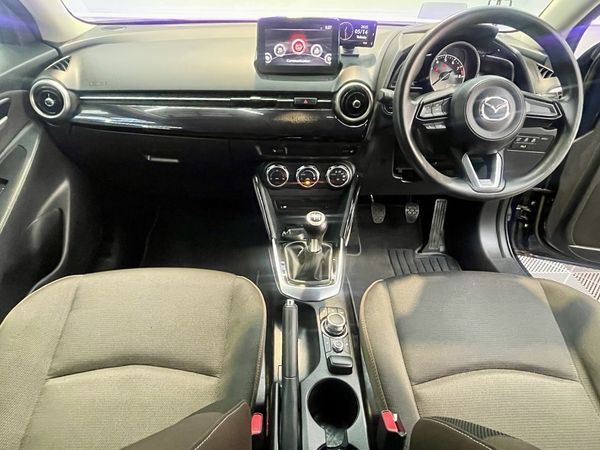 2020 Mazda 2 Enterprise Hamilton, Te Rapa image 226493