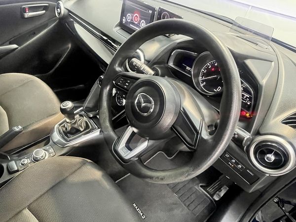 2020 Mazda 2 Enterprise Hamilton, Te Rapa image 226494