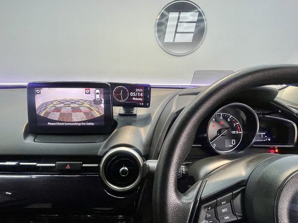 2020 Mazda 2 Enterprise Hamilton, Te Rapa image 226496