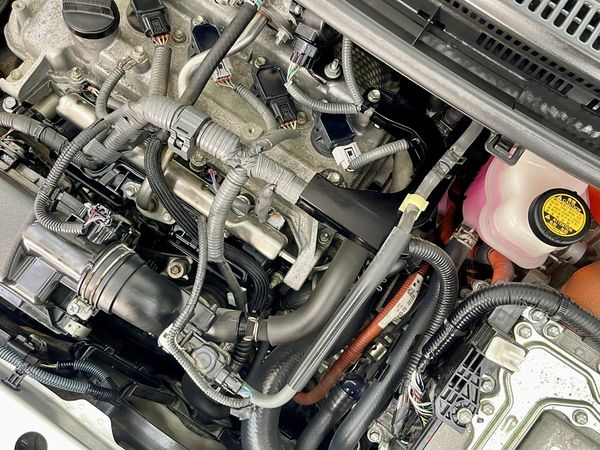 2017 Toyota Aqua Enterprise Hamilton, Te Rapa image 227664