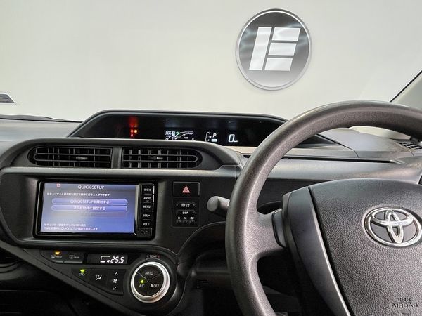 2017 Toyota Aqua Enterprise Hamilton, Te Rapa image 227672