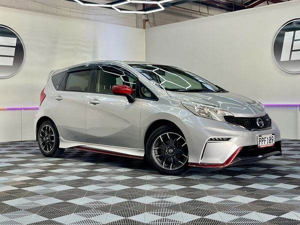 2015 Nissan Note Enterprise Hamilton, Te Rapa image 227456