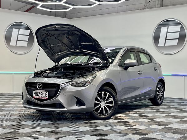 2015 Mazda Demio Enterprise Hamilton, Te Rapa image 226775