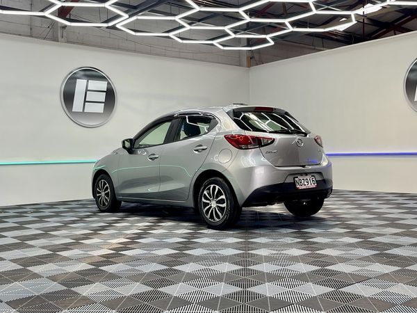 2015 Mazda Demio Enterprise Hamilton, Te Rapa image 234138
