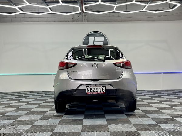 2015 Mazda Demio Enterprise Hamilton, Te Rapa image 234139