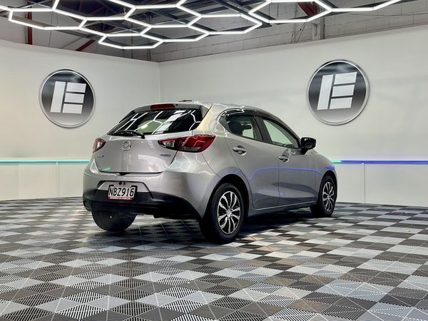 2015 Mazda Demio Enterprise Hamilton, Te Rapa image 234140