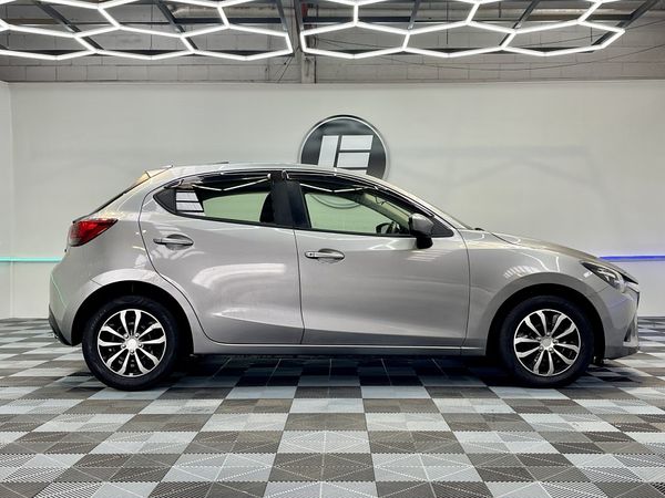 2015 Mazda Demio Enterprise Hamilton, Te Rapa image 234141