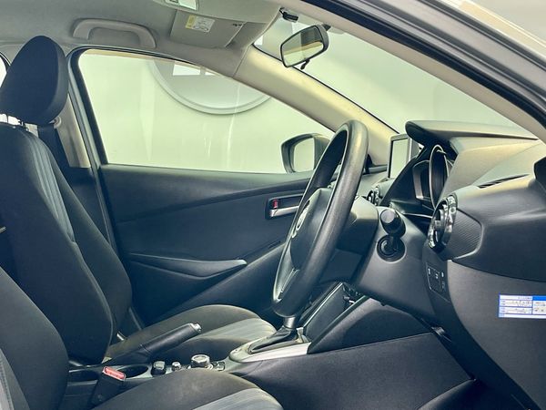 2015 Mazda Demio Enterprise Hamilton, Te Rapa image 234143
