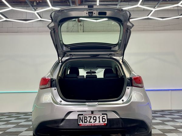 2015 Mazda Demio Enterprise Hamilton, Te Rapa image 234145
