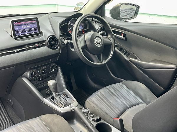 2015 Mazda Demio Enterprise Hamilton, Te Rapa image 234146