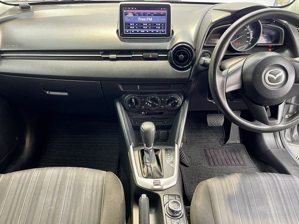 2015 Mazda Demio Enterprise Hamilton, Te Rapa image 234147