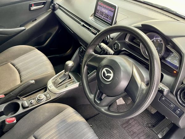 2015 Mazda Demio Enterprise Hamilton, Te Rapa image 234148