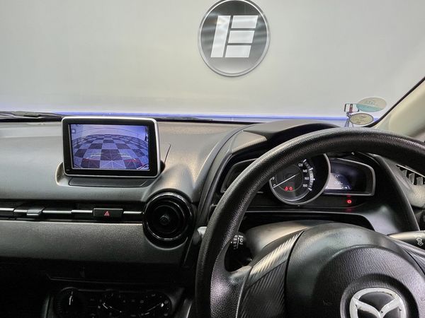 2015 Mazda Demio Enterprise Hamilton, Te Rapa image 234150