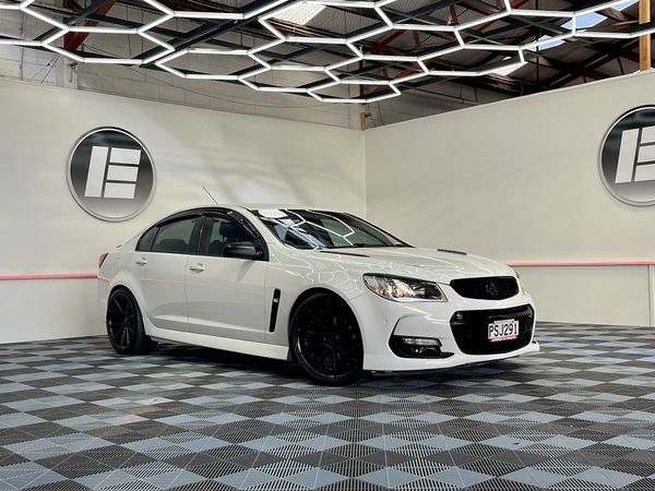 2016 Holden Commodore Enterprise Hamilton, Te Rapa image 226815