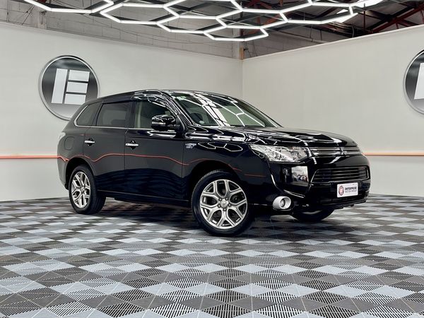2014 Mitsubishi Outlander Enterprise Hamilton, Te Rapa image 227804
