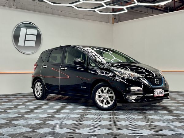 2016 Nissan Note Enterprise Hamilton, Te Rapa image 227794
