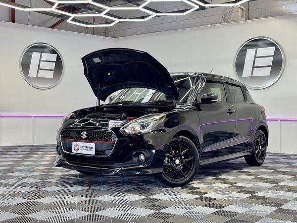 2017 Suzuki Swift Enterprise Hamilton, Te Rapa image 227813