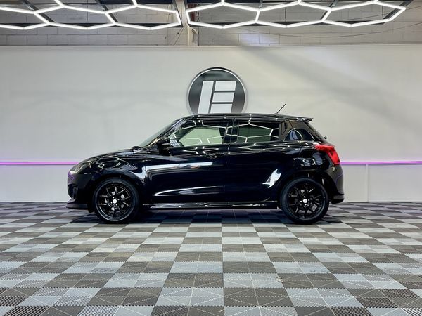 2017 Suzuki Swift Enterprise Hamilton, Te Rapa image 228124