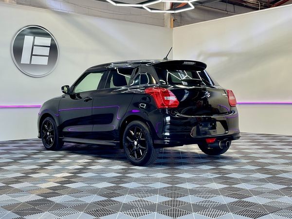 2017 Suzuki Swift Enterprise Hamilton, Te Rapa image 228125