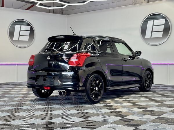 2017 Suzuki Swift Enterprise Hamilton, Te Rapa image 228127