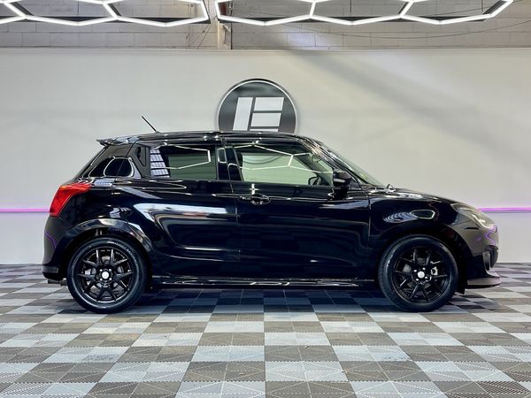 2017 Suzuki Swift Enterprise Hamilton, Te Rapa image 228128