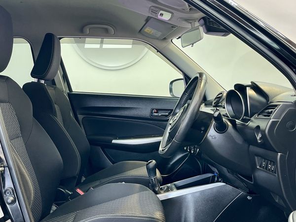 2017 Suzuki Swift Enterprise Hamilton, Te Rapa image 228130