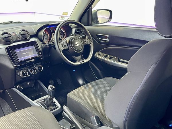 2017 Suzuki Swift Enterprise Hamilton, Te Rapa image 228133