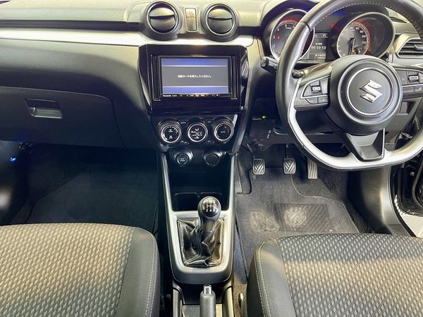 2017 Suzuki Swift Enterprise Hamilton, Te Rapa image 228134