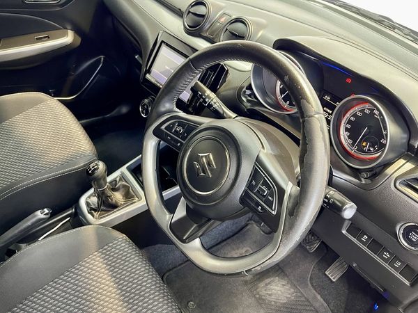 2017 Suzuki Swift Enterprise Hamilton, Te Rapa image 228135