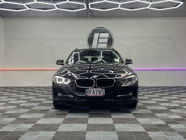 2012 BMW 320d Enterprise Hamilton, Te Rapa image 228514