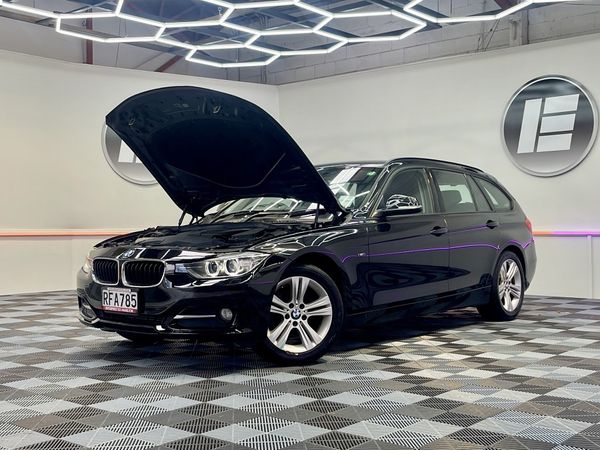 2012 BMW 320d Enterprise Hamilton, Te Rapa image 228515
