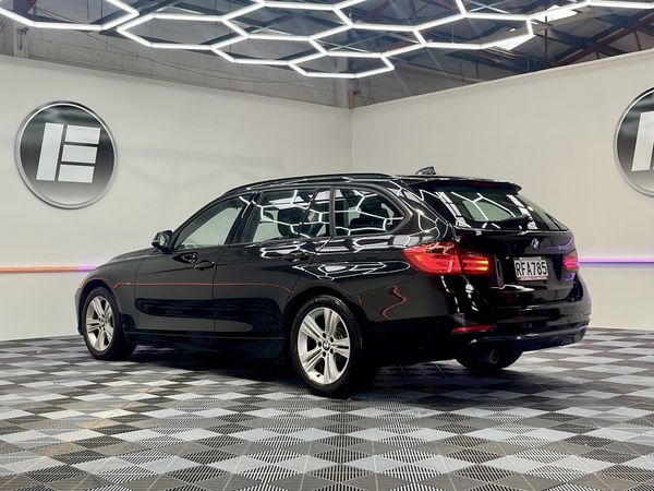 2012 BMW 320d Enterprise Hamilton, Te Rapa image 229471