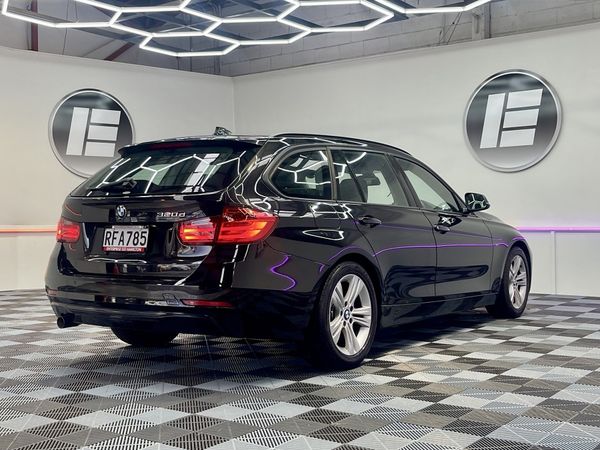 2012 BMW 320d Enterprise Hamilton, Te Rapa image 229473