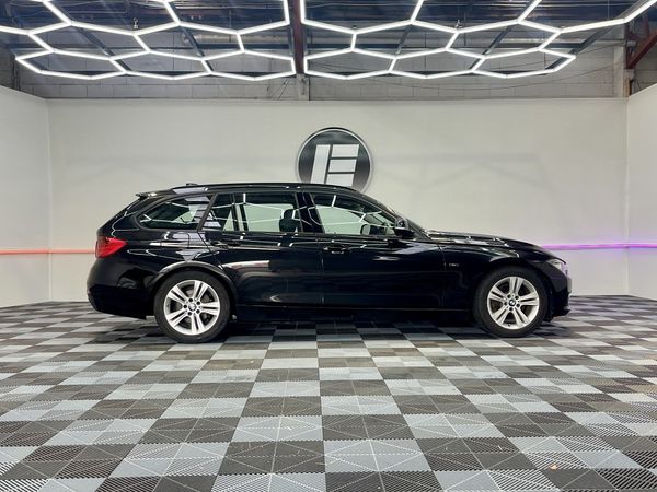 2012 BMW 320d Enterprise Hamilton, Te Rapa image 229474